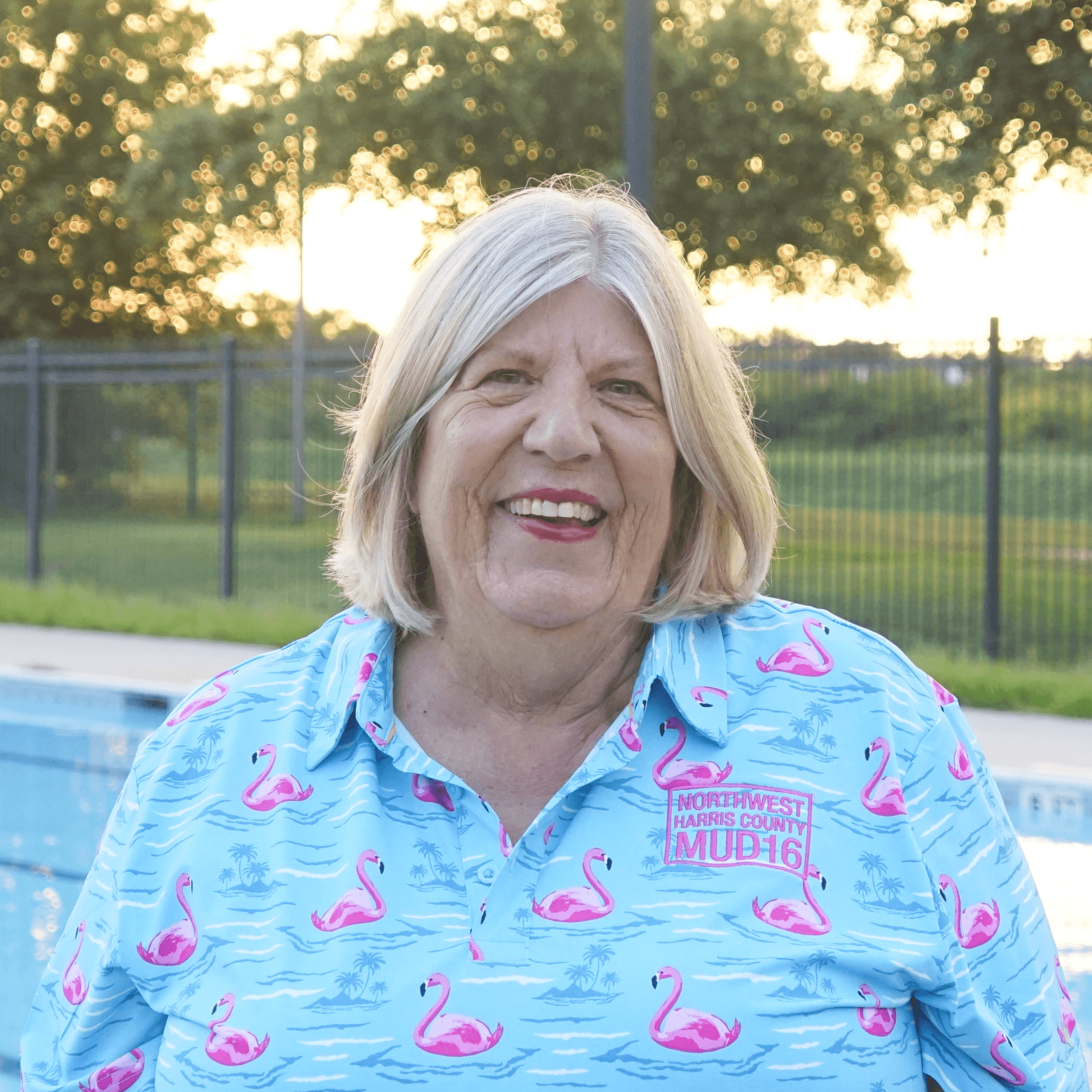 Karen Lange