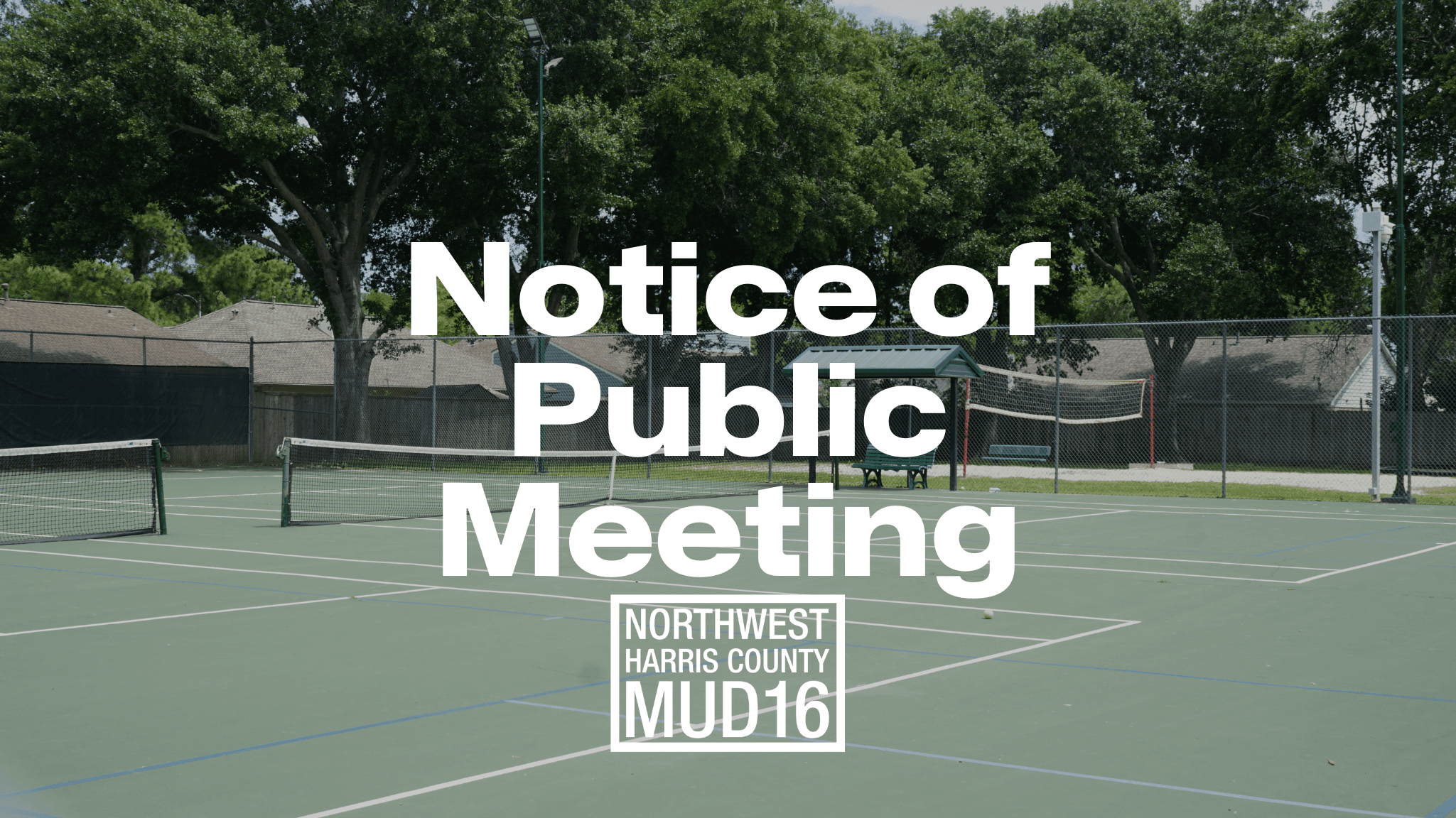 NWHSMUD16 PublicMeeting-Courts
