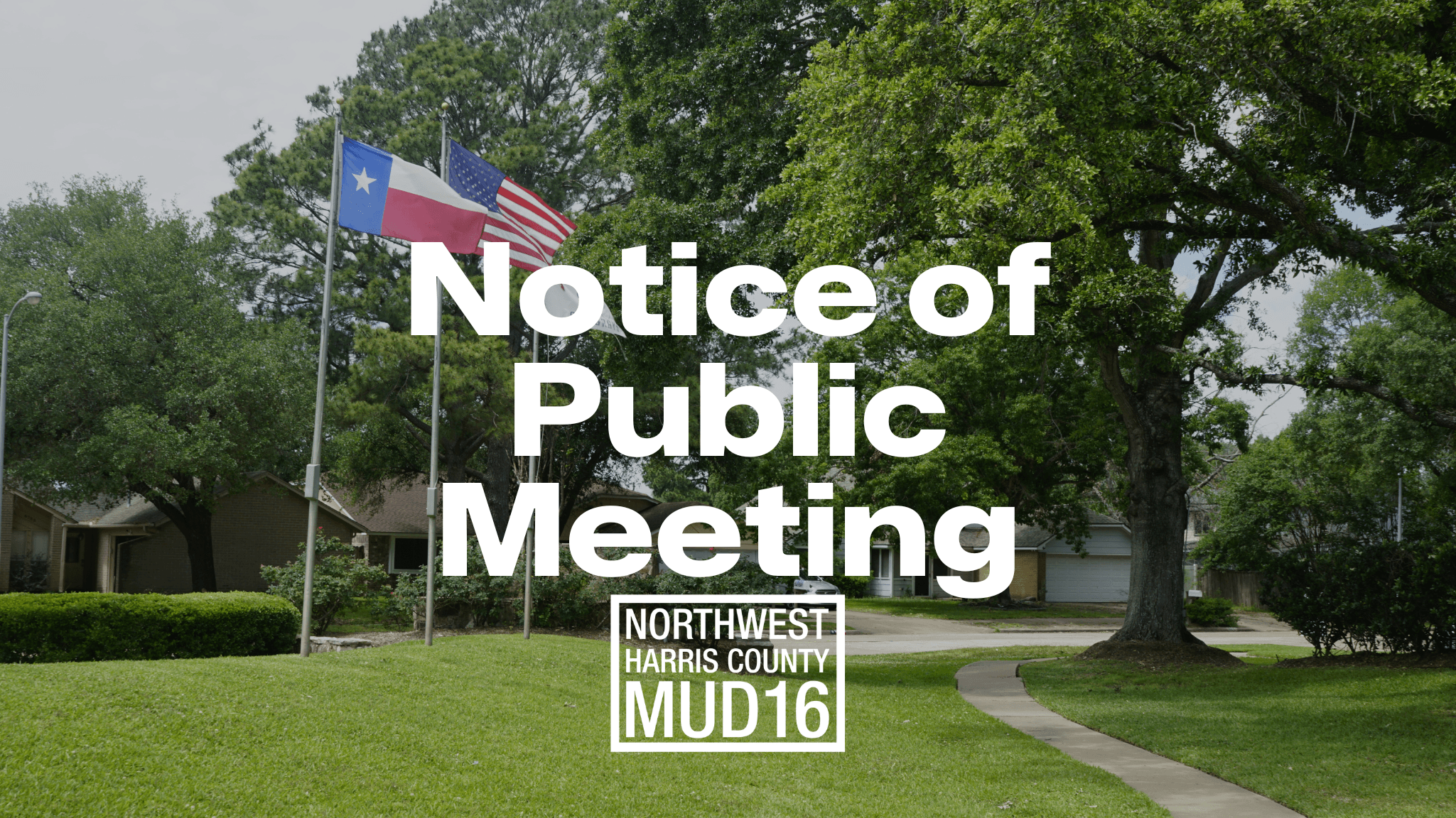 NWHSMUD16 PublicMeeting-FlagSide