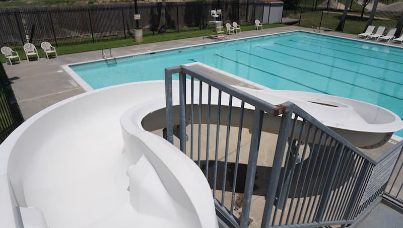 pool 1