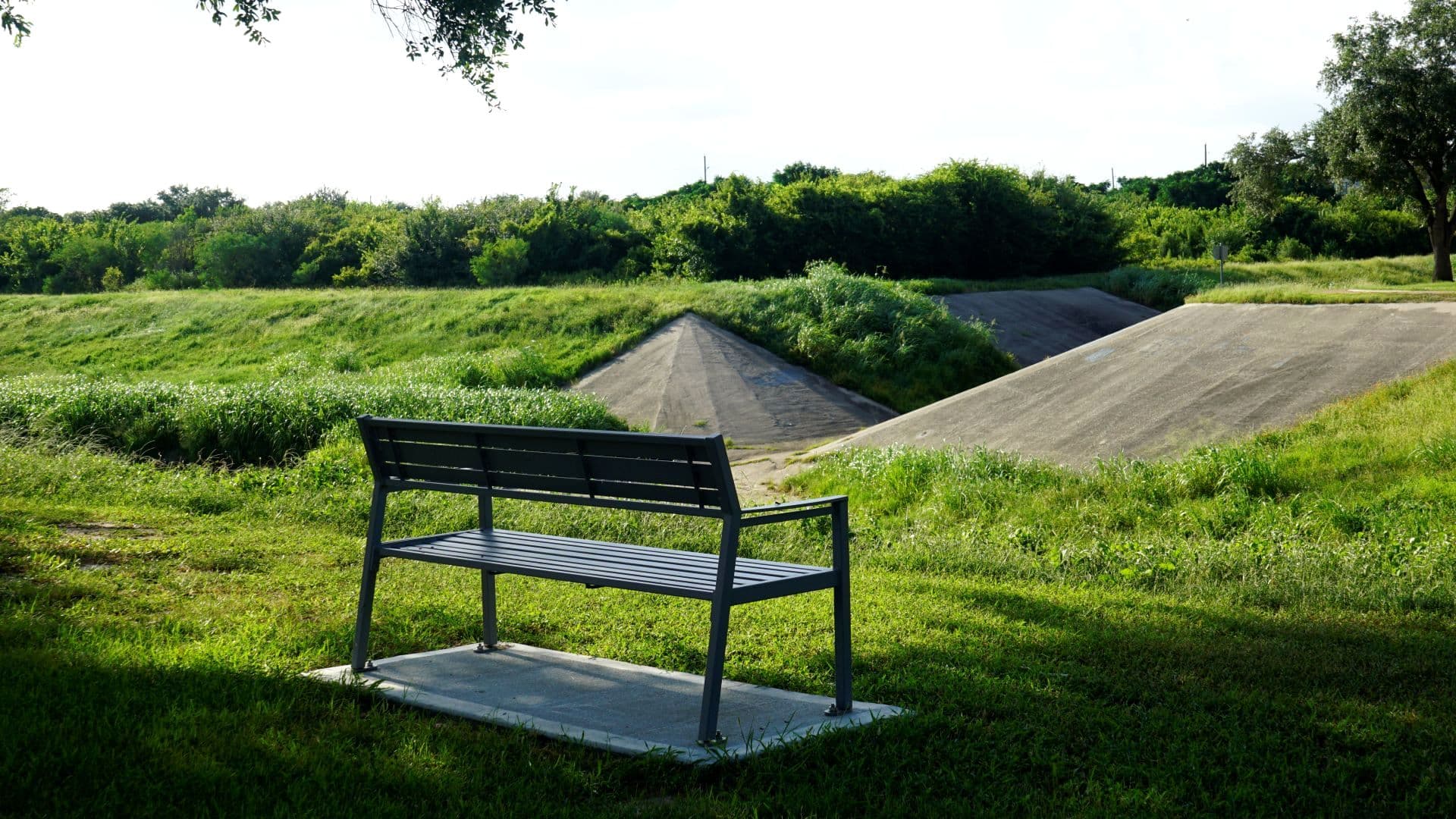 Trail Chair