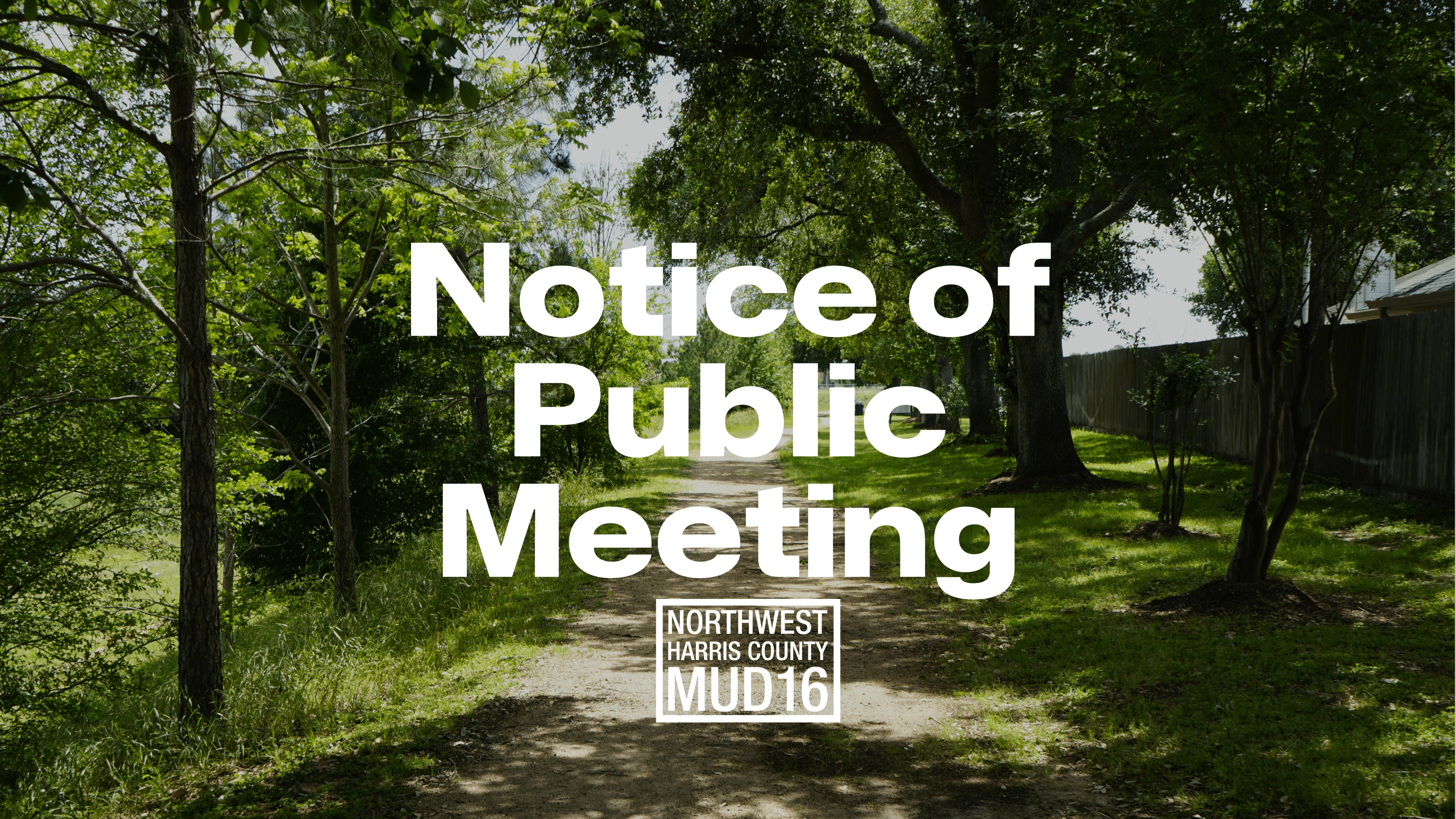 notice of meeting 15