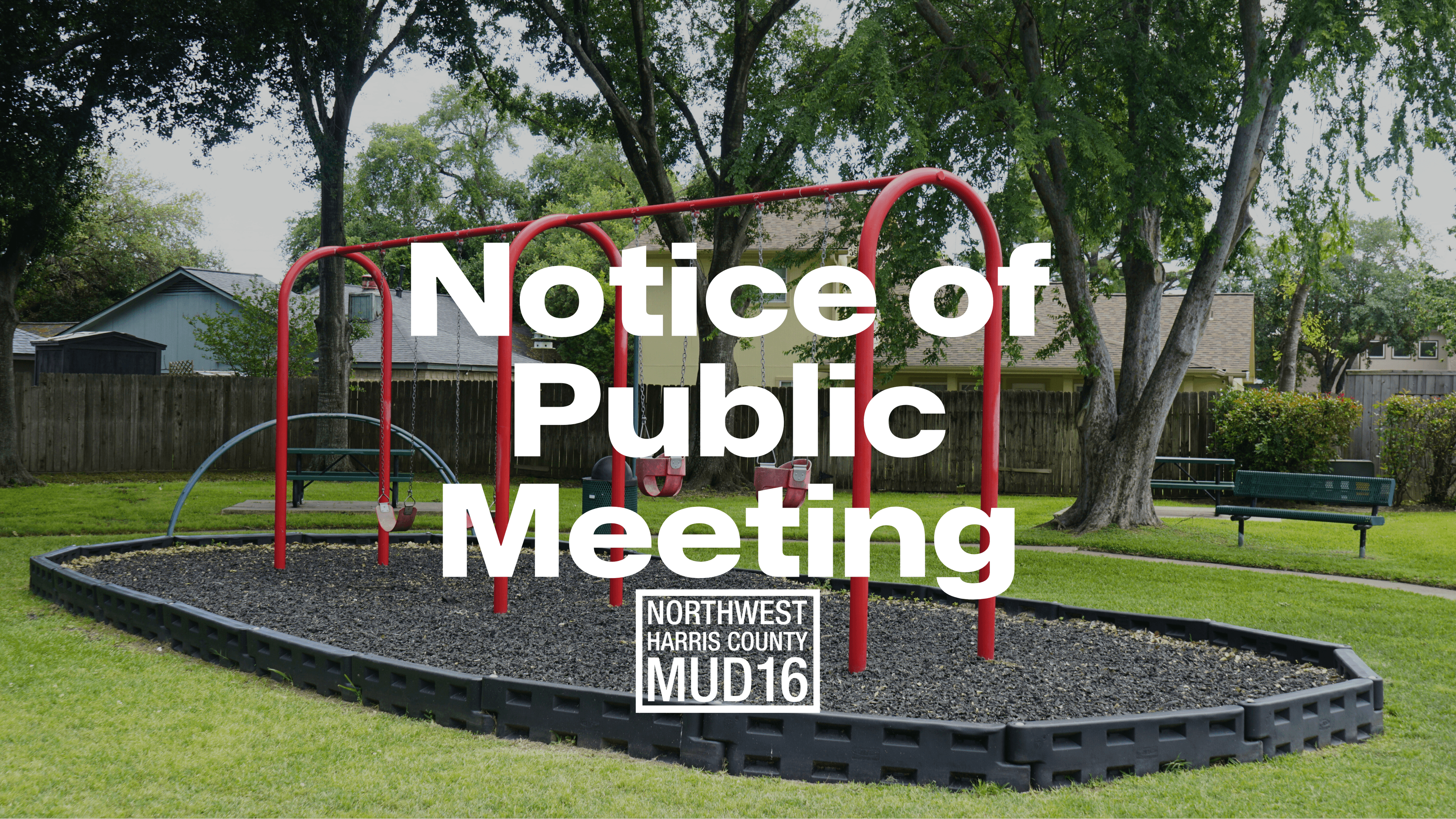 notice of meeting 18
