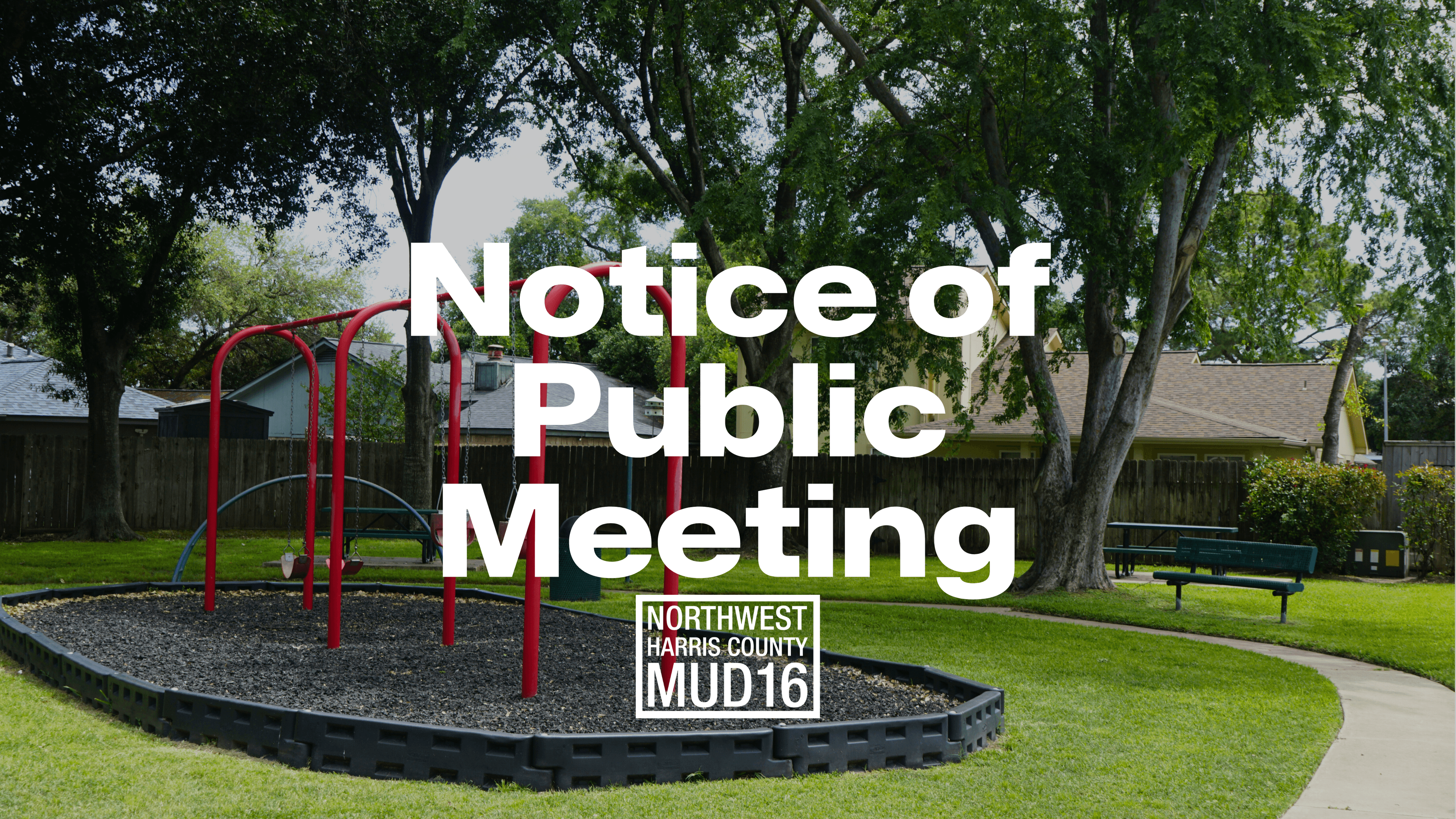 notice of meeting 4