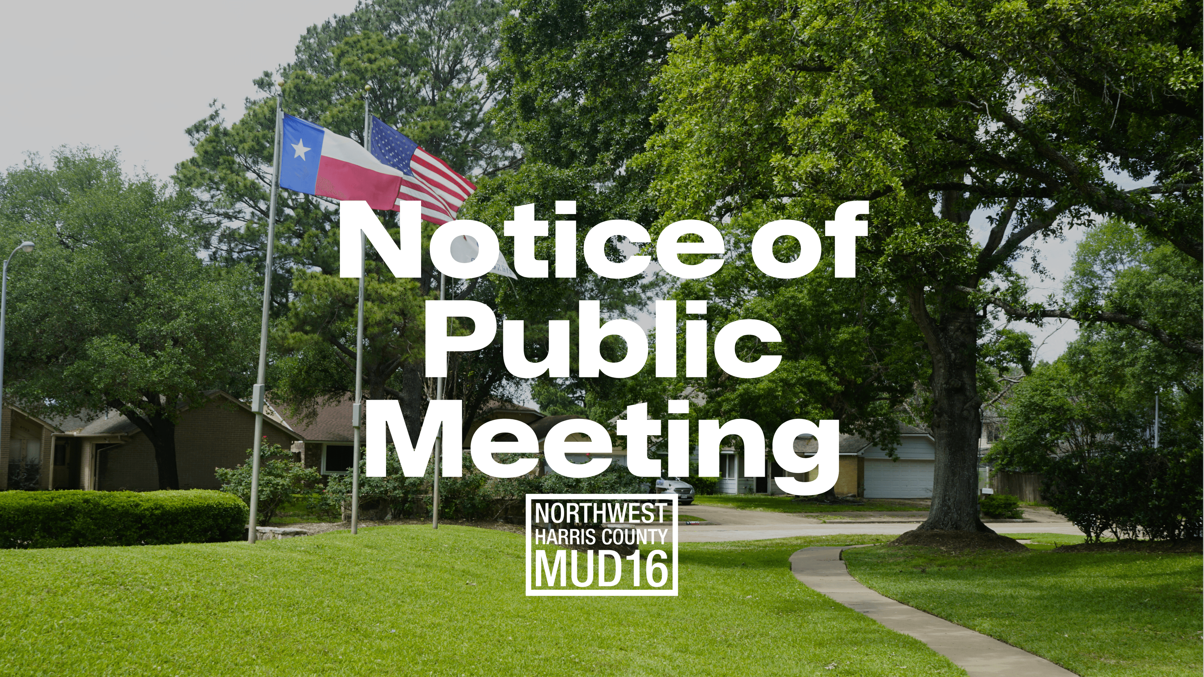 notice of meeting 8