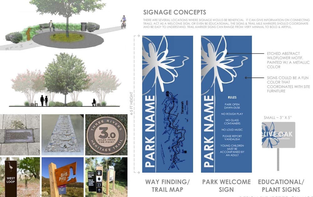 parks plan 5